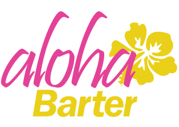 Aloha Barter